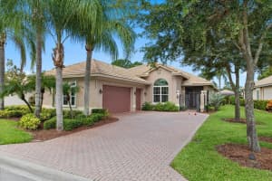 8505 Belfry Place, Port Saint Lucie, FL 34986 Sold 04/15/25
