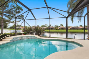 8505 Belfry Place, Port Saint Lucie, FL 34986 Sold 04/15/25