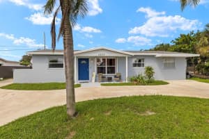 2225 S Florida Mango Road, West Palm Beach, FL 33406 Sold 11/05/24