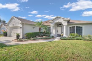 381 SW Undallo Road, Port Saint Lucie, FL 34953 Sold 11/21/24