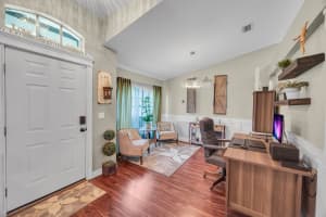 381 SW Undallo Road, Port Saint Lucie, FL 34953 Sold 11/21/24