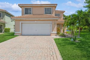 668 Bimini Lake Road, West Palm Beach, FL 33413 Sold 05/08/25