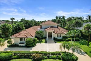2432 Golf Brook Drive, Wellington, FL 33414 Sold 02/27/25