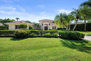 2432 Golf Brook Drive, Wellington, FL 33414 Sold 02/27/25