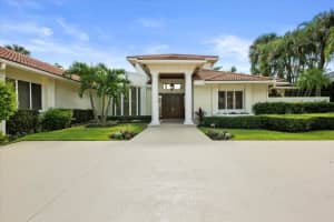 2432 Golf Brook Drive, Wellington, FL 33414 Sold 02/27/25