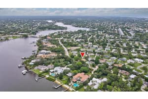 307 W Riverside Drive, Jupiter, FL 33469 Sold 12/22/24