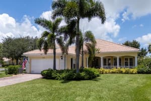 10919 SW Blue Mesa Way, Port Saint Lucie, FL 34987 Sold 01/29/25