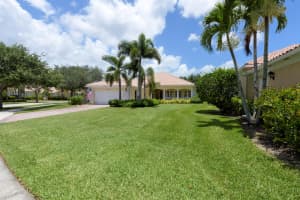 10919 SW Blue Mesa Way, Port Saint Lucie, FL 34987 Sold 01/29/25