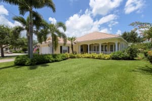 10919 SW Blue Mesa Way, Port Saint Lucie, FL 34987 Sold 01/29/25