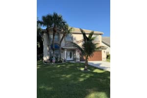 7594 Givhans Court, Lake Worth, FL 33467 Sold 12/30/24