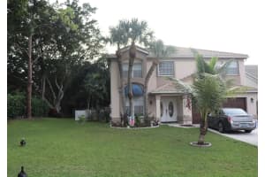 7594 Givhans Court, Lake Worth, FL 33467 Sold 12/30/24