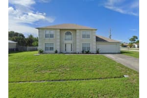 101 SW Fairview Avenue, Port Saint Lucie, FL 34983 Sold 11/06/24