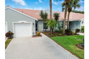 8506 Logia Circle, Boynton Beach, FL 33472 Sold 03/31/25