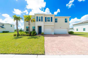 7644 NW Old Grove Lane, Port Saint Lucie, FL 34987 Sold 11/08/24