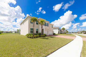 7644 NW Old Grove Lane, Port Saint Lucie, FL 34987 Sold 11/08/24