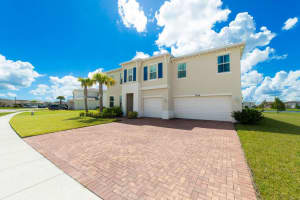 7644 NW Old Grove Lane, Port Saint Lucie, FL 34987 Sold 11/08/24