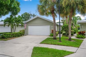 1663 SW Springfield Court, Palm City, FL 34990 Sold 12/19/24