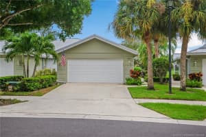 1663 SW Springfield Court, Palm City, FL 34990 Sold 12/19/24