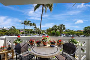 2840 S Ocean Boulevard 2050, Palm Beach, FL 33480 Sold 11/20/24