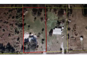 19833 NW 280th Street, Okeechobee, FL 34972 Sold 10/02/25