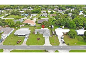6103 Palm Drive, Fort Pierce, FL 34982 Sold 10/29/24