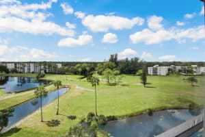 3465 Via Poinciana 802, Lake Worth, FL 33467 Sold 02/28/25