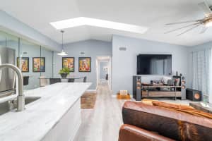 2502 SE Anchorage Cove G3, Port Saint Lucie, FL 34952 Sold 11/01/24