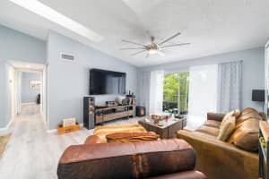 2502 SE Anchorage Cove G3, Port Saint Lucie, FL 34952 Sold 11/01/24