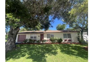 3600 H Avenue E, Riviera Beach, FL 33404 Sold 11/22/24
