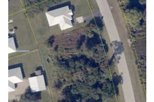 5038 N Obispo Circle, LaBelle, FL 33935 Sold 11/14/24