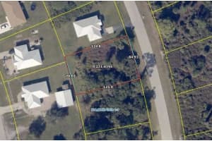 5038 N Obispo Circle, LaBelle, FL 33935 Sold 11/14/24