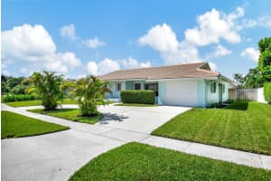 465 NW 13th Drive, Boca Raton, FL 33486 Sold 11/14/24