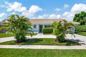 465 NW 13th Drive, Boca Raton, FL 33486 Sold 11/14/24