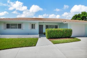 465 NW 13th Drive, Boca Raton, FL 33486 Sold 11/14/24