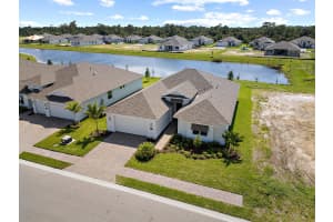 6418 High Pointe Circle, Vero Beach, FL 32967 Sold 11/13/25