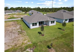 6418 High Pointe Circle, Vero Beach, FL 32967 Sold 11/13/25