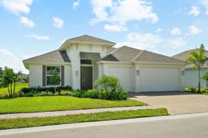 6426 High Pointe Circle, Vero Beach, FL 32967 Sold 02/24/25