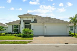 6426 High Pointe Circle, Vero Beach, FL 32967 Sold 02/24/25