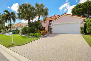 11641 Dove Hollow Avenue, Boynton Beach, FL 33437 Sold 12/16/24