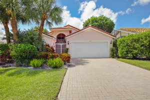 MLS# R11023440, Boynton Beach, Florida 33437