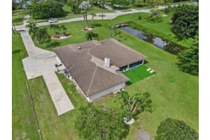 11288 Orange Grove Boulevard, The Acreage, FL 33411 Sold 01/14/25