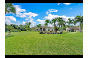 11288 Orange Grove Boulevard, The Acreage, FL 33411 Sold 01/14/25