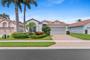 10434 Utopia Circle E, Boynton Beach, FL 33437 Sold 12/06/24
