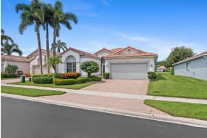 10434 Utopia Circle E, Boynton Beach, FL 33437 Sold 12/06/24