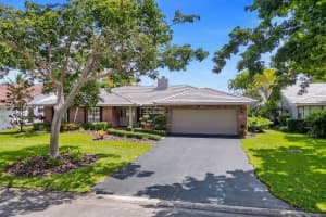 381 NW 107 Avenue, Coral Springs, FL 33071 Sold 02/14/25