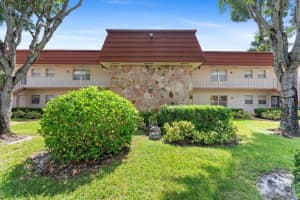 12007 Poinciana Boulevard 204, Royal Palm Beach, FL 33411 Sold 06/01/25