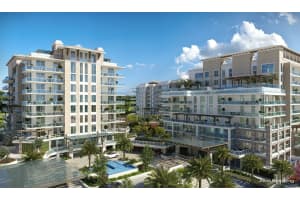 210 SE Mizner Boulevard 502, Boca Raton, FL 33432 - MLS#R11023484