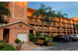 601 SW 142nd Avenue 412q, Pembroke Pines, FL 33027 Sold 01/06/25