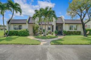 100 Lake Rebecca Drive, West Palm Beach, FL 33411 Sold 04/01/25
