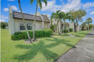 100 Lake Rebecca Drive, West Palm Beach, FL 33411 Sold 04/01/25